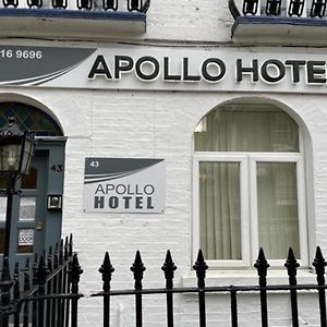 Apollo Hotel Kings Cross